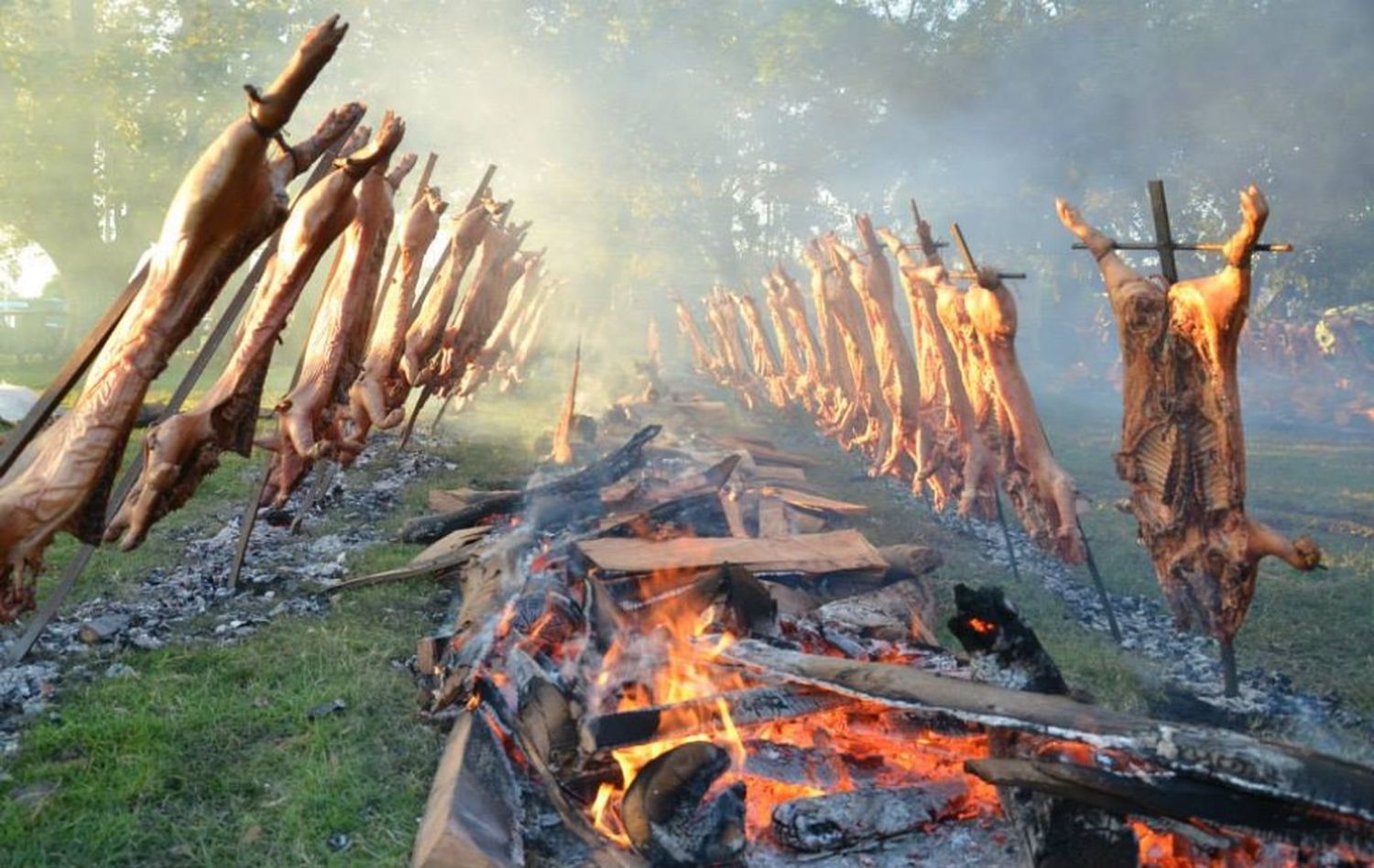 Actividades turísticas para el fin de semana 