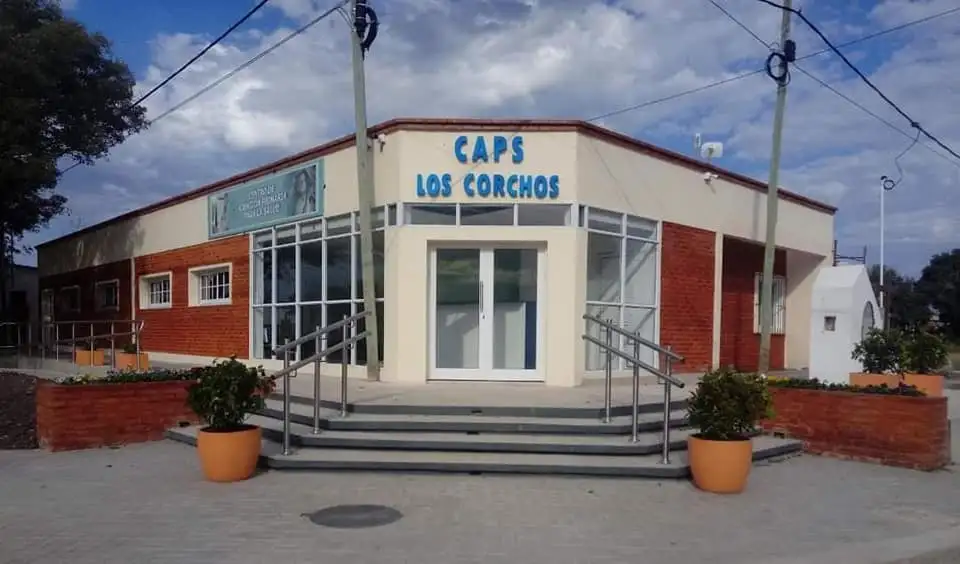 Galarza:ultiman los detalles para la apertura de Los Corchos