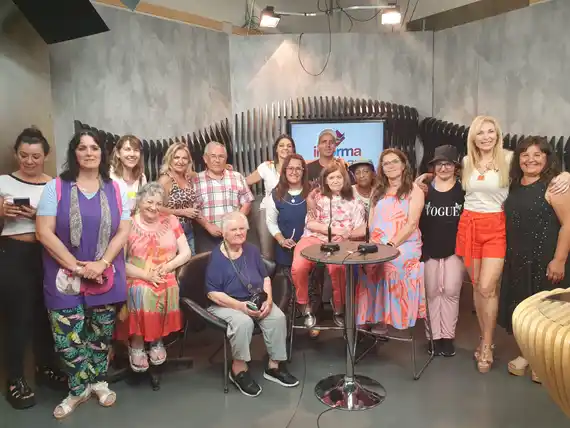 Educación Primaria de Adultos, una posibilidad para para el futuro de todos.