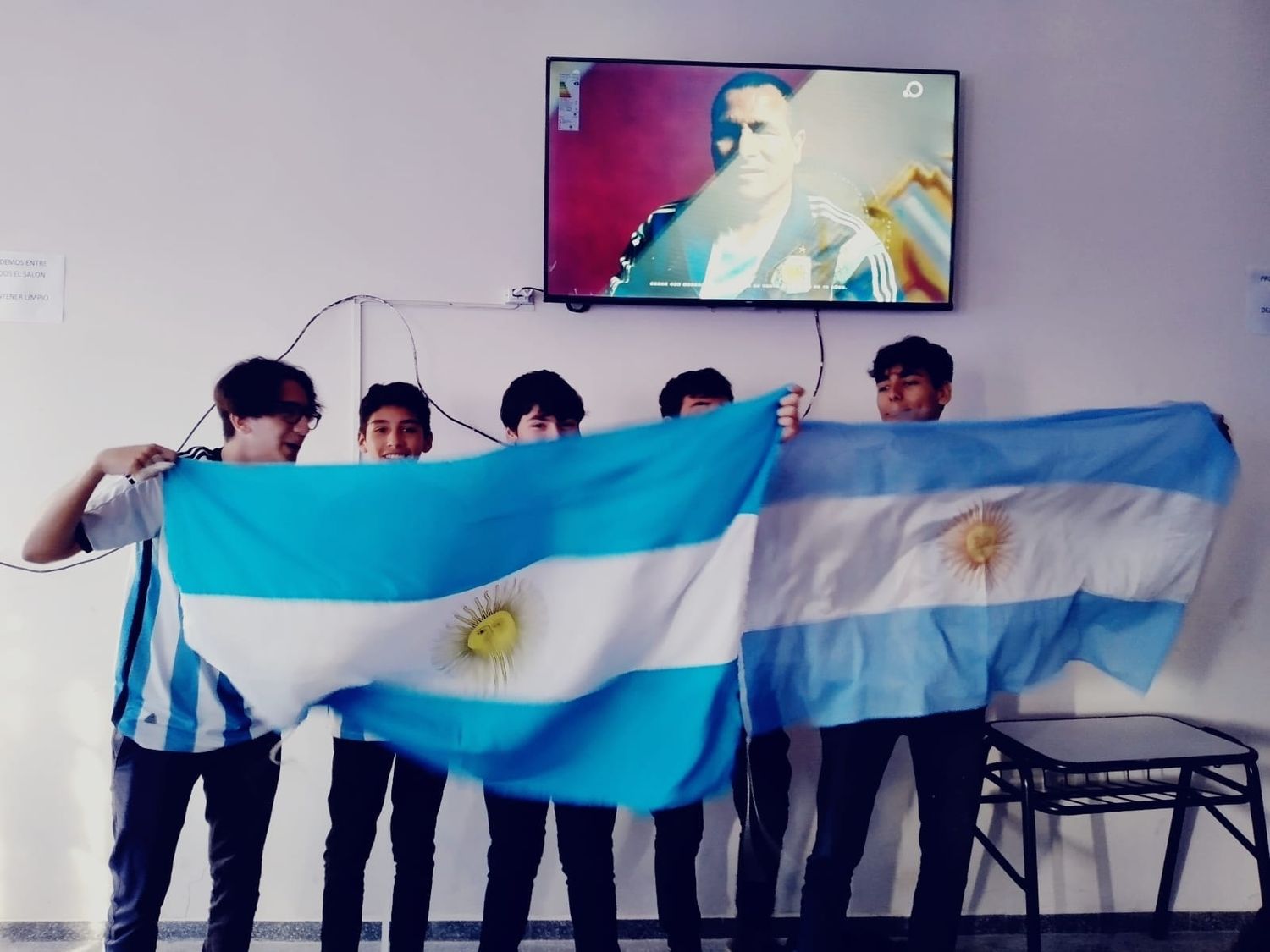 argentina