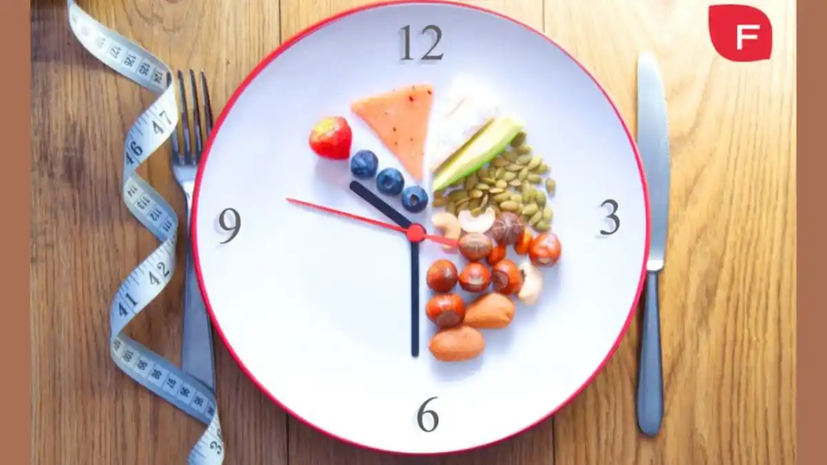 La gente que come menos VIVE MÁS: sepa por qué