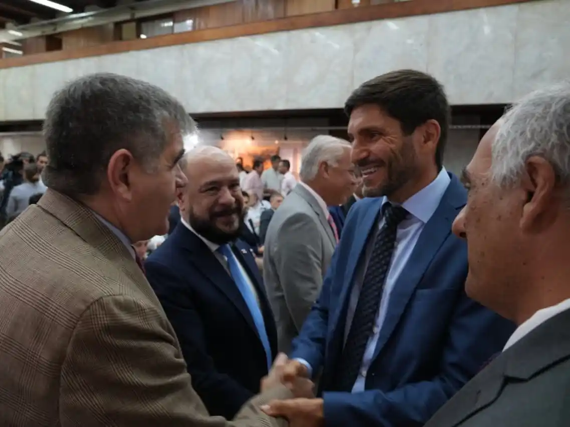 La muestra agroindustrial más importante del país, que se realizará del 3 al 6 de junio en Armstrong.