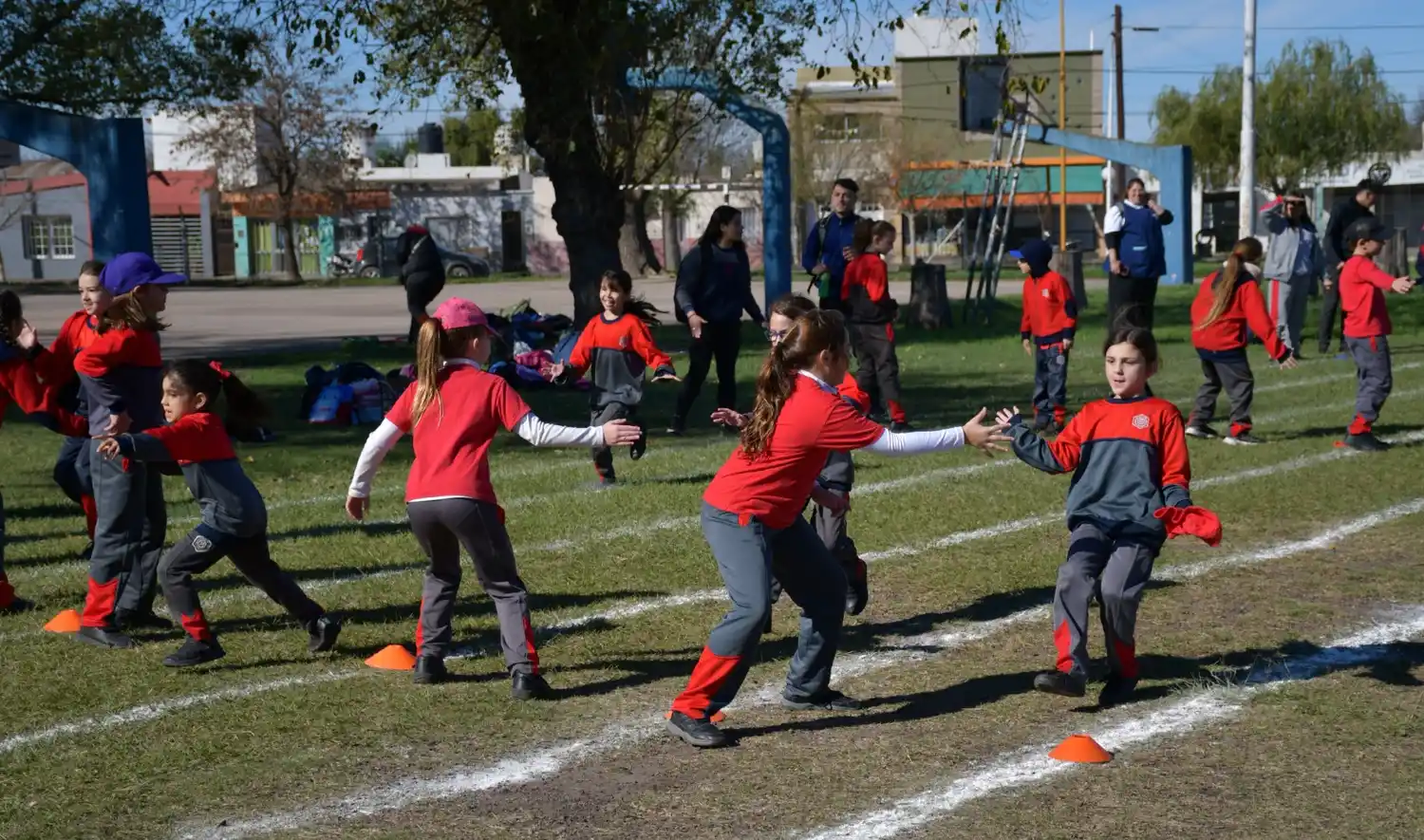 Juegos Sanfrancisqueños