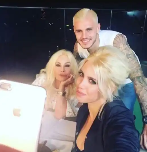 La "humillante" aparición que Icardi tendrá que hacer en el especial de Susana con Wanda