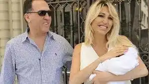 Duro revés para Vicky Xipolitakis: la Justicia falló a favor de Naselli