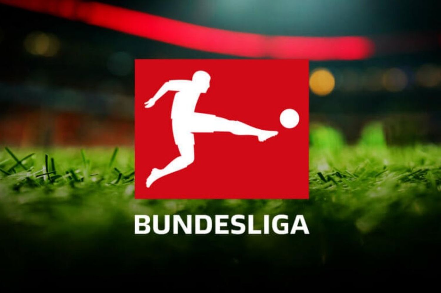 La Bundesliga se reiniciará el 9 de mayo a puertas cerradas