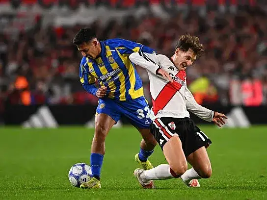 River perdió los tres partidos que disputó en el Clausura.