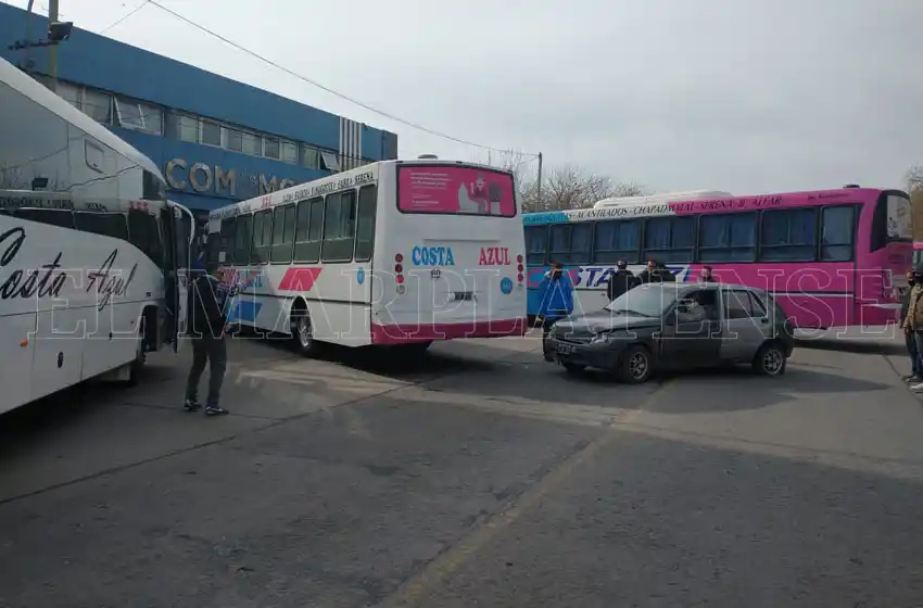 La UTA trasladó el reclamo al COM: "Necesitamos que el Intendente interceda"