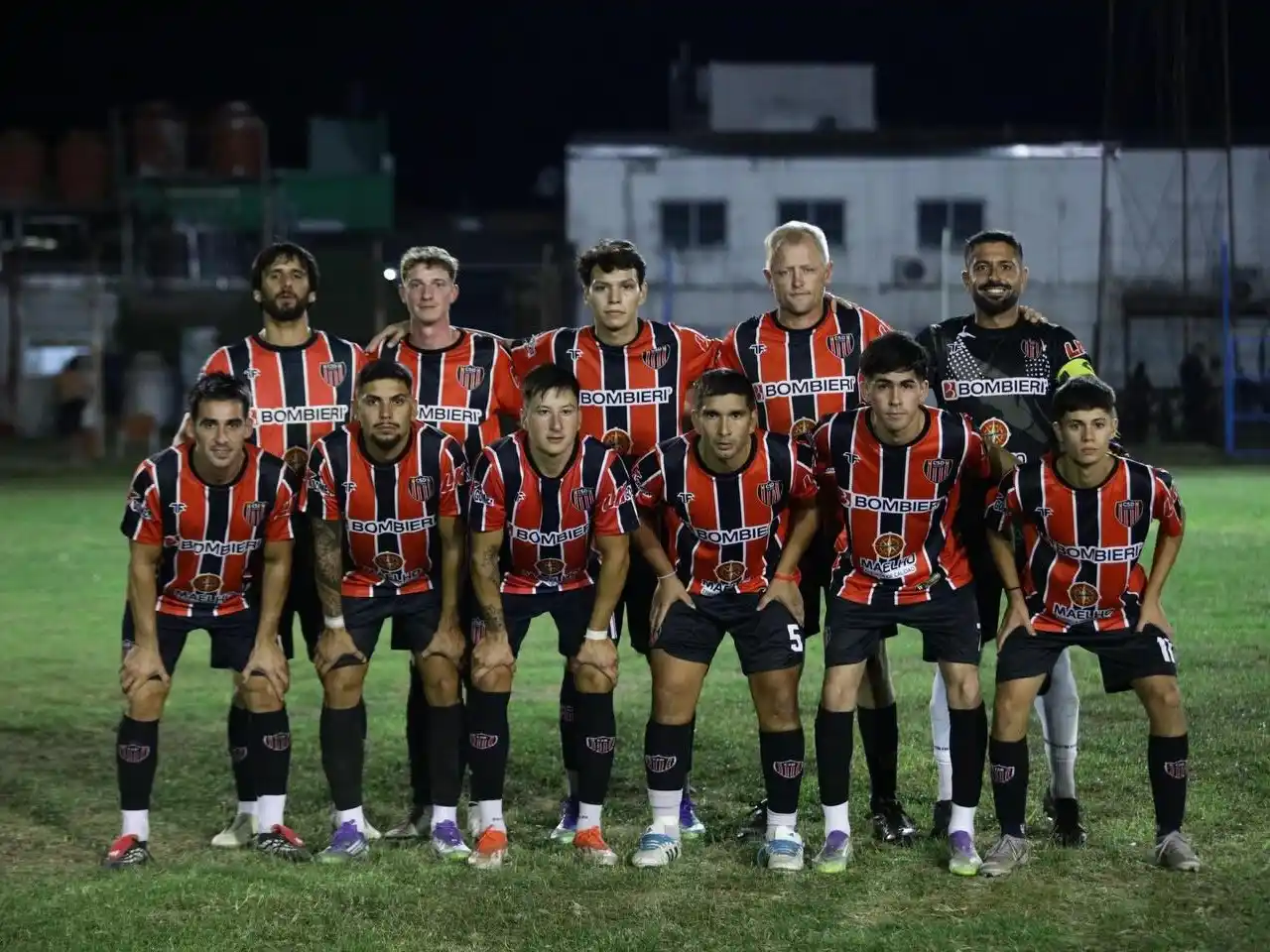 En su primera participación en el torneo, Aldea San Antonio esta entre los ocho mejores: Gol Entra