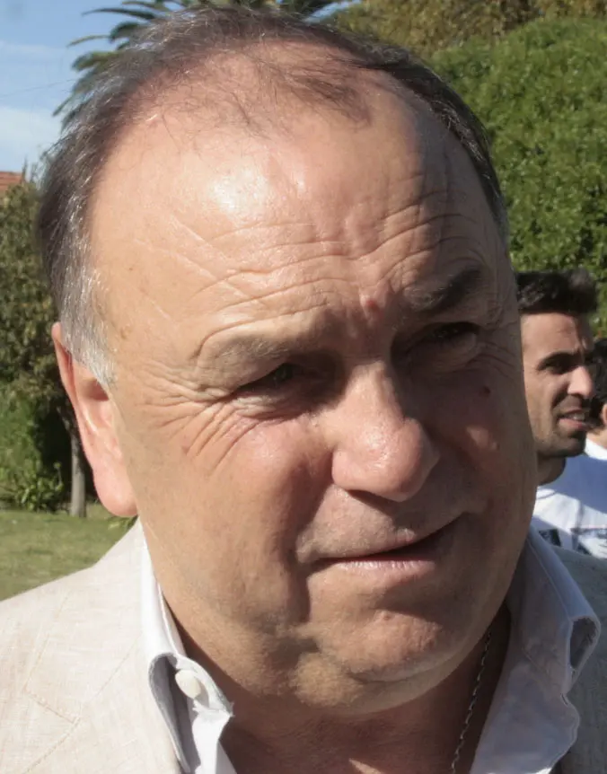 Vidal: “Rivero se prestó para encabezar la lista de López”