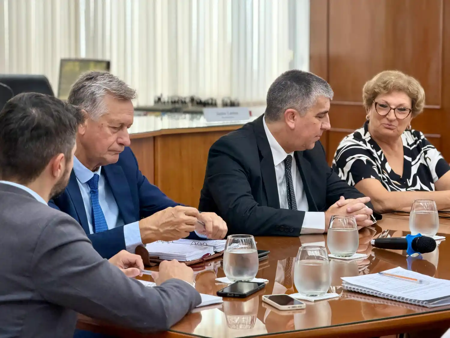 Concejales de Rafaela - 5