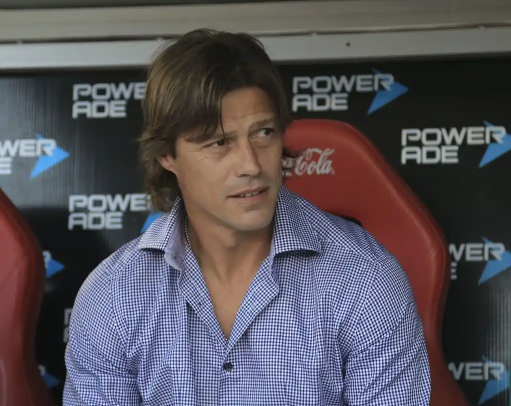  “Es impensable”, dijo Almeyda sobre la chance de dirigir al “xeneize”