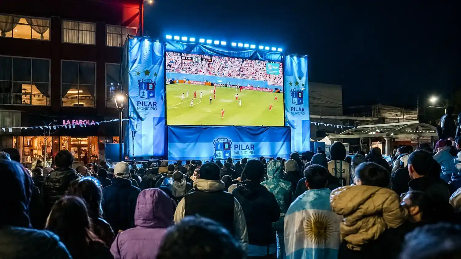 La convocatoria ya se realizó también para los partidos ante Suiza, Egipto y Cabo Verde.