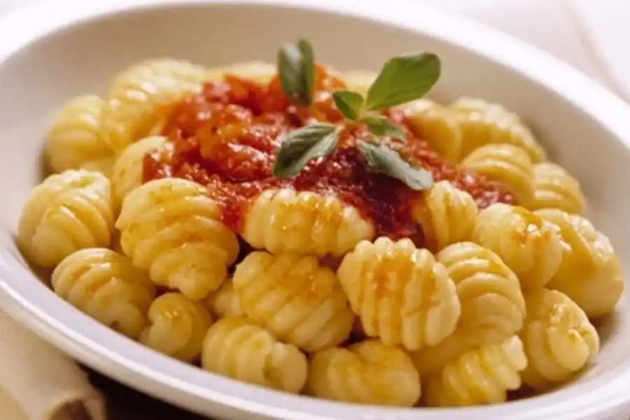 Este fin de semana se realizará una nueva edición de la Fiesta Provincial del Ñoqui