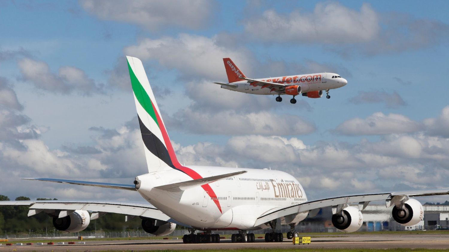 London – Gatwick Airport handled 32.8 million passengers in 2022