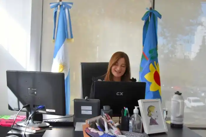 Reanudan la capacitación sobre la Ley Micaela en la administración pública