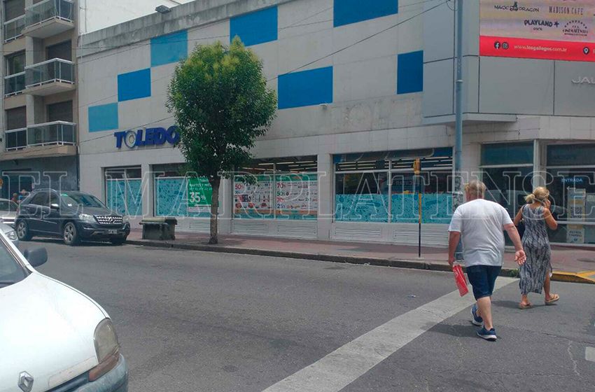 ¿Dónde están los taxis?