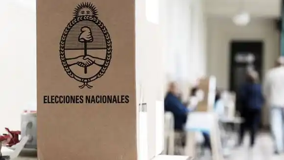 El Gobierno dijo que �Sse está trabajando bajo el cronograma electoral vigente⬝ para los comicios de 2021
