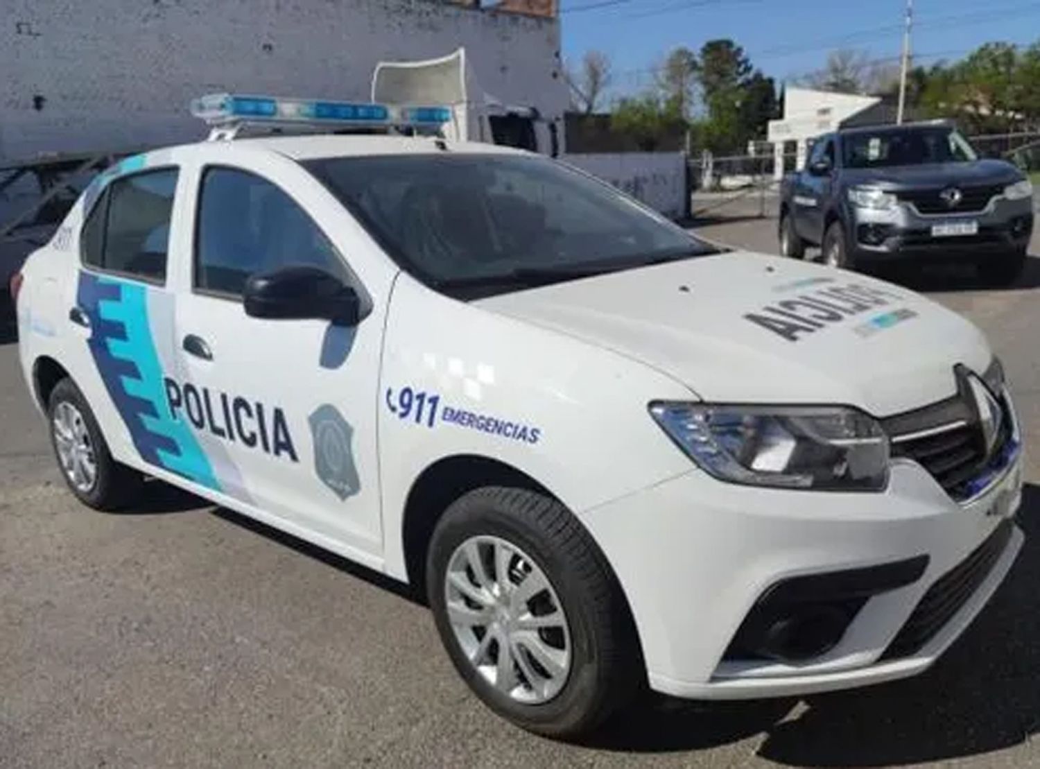 El Municipio lanzó la licitación para adquirir nuevos patrulleros con fondos de Provincia