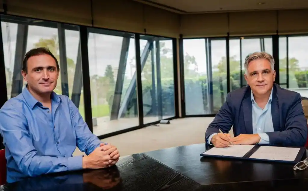 Elevaron los pliegos para cubrir la Fiscalía Antinarcotráfico de San Francisco