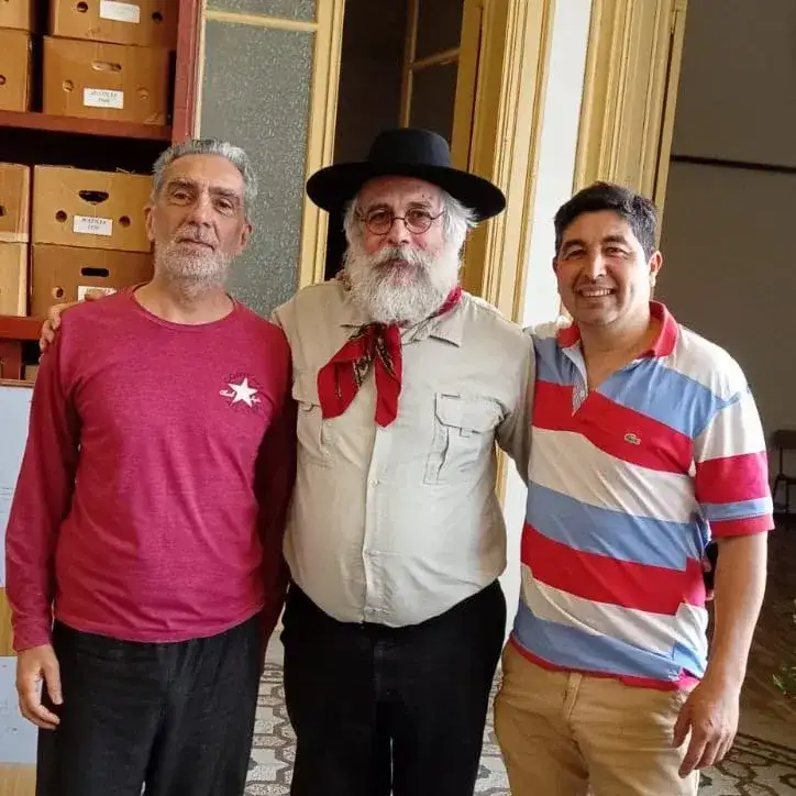 Gualeguay se convierte en el epicentro del 3° Encuentro Regional de Solistas, Guitarristas, Poetas y Troveros