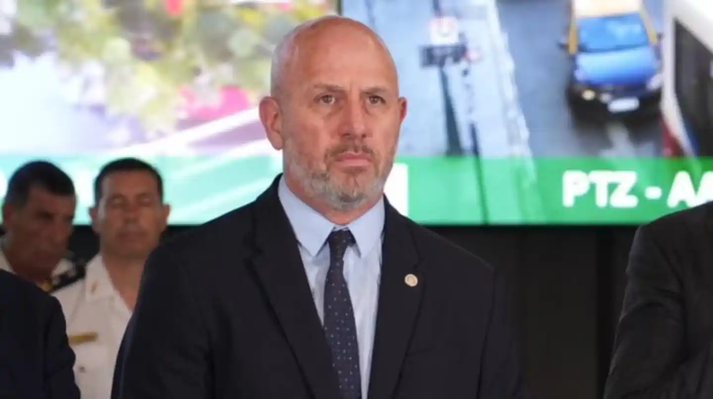 “Cada dos días, un policía de la Ciudad es atacado en la PBA", puntualizó.