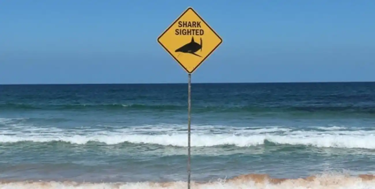 El ataque ocurrió durante la tarde del jueves cerca de Ethel Beach, en la península de Yorke.
