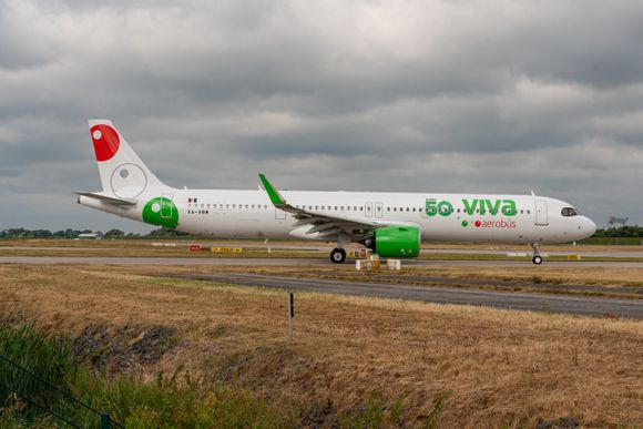 Después de más de una década, Viva Aerobus retoma sus vuelos a Miami