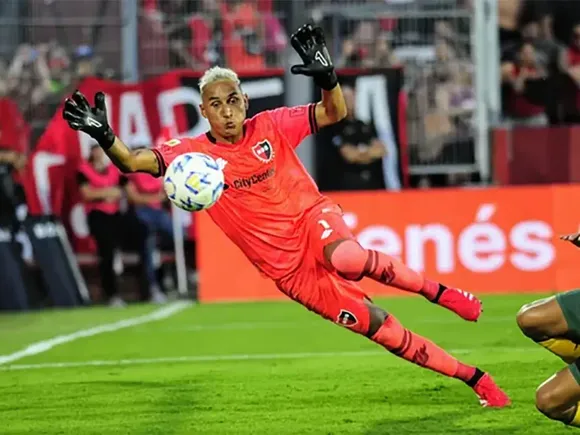 Pumas puso el ojo en Keylor Navas, pero Newell’s espera su regreso este jueves