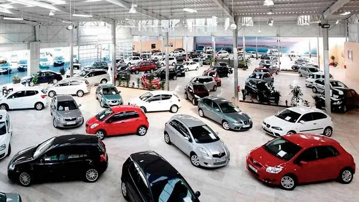 Bajó la tendencia: junio puso un "freno" a la compra de automóviles 0km dentro de la provincia de Santa Fe