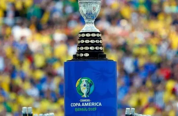 La Copa América no se jugará en la Argentina: “No podíamos organizarla con tantos casos”, admitió el Gobierno