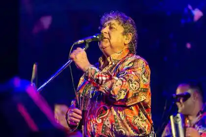 Cacho Deicas se encuentra festejando sus 73 años