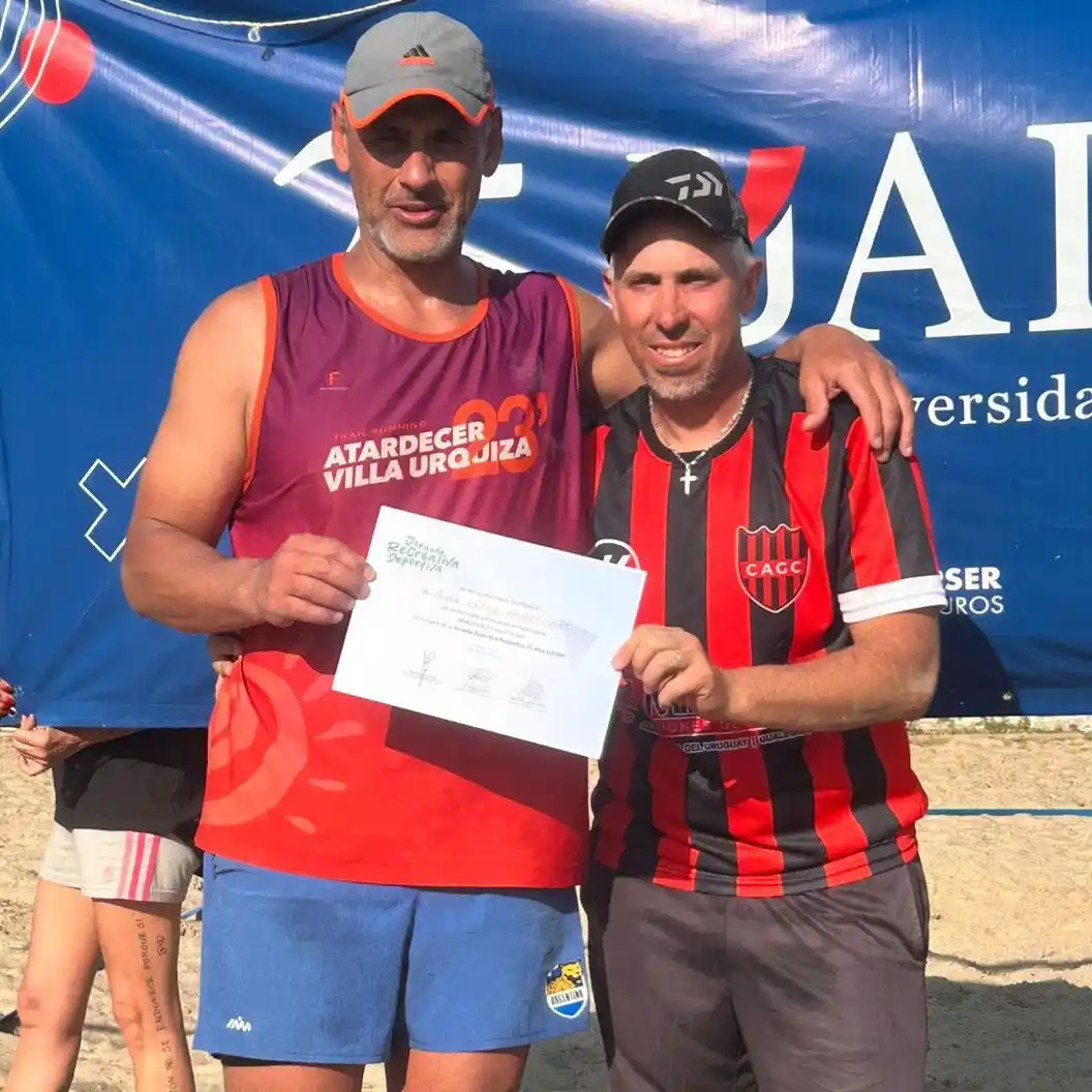 La FCVyS Gualeguay celebró los 25 años de UADER con espíritu comunitario