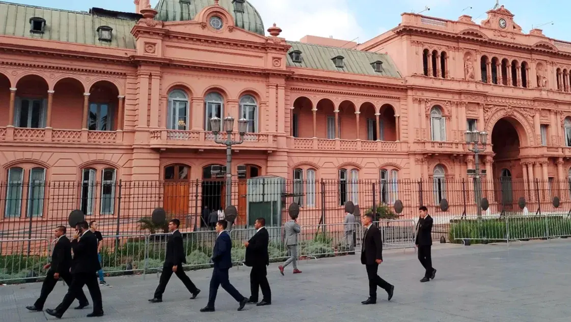 Casa Rosada