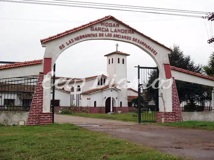Continuidad del Hogar Landera