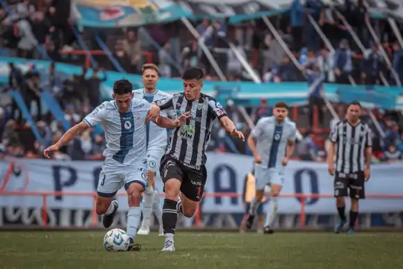 Alvarado recibe al líder por la anteúltima jornada de la Primera Nacional