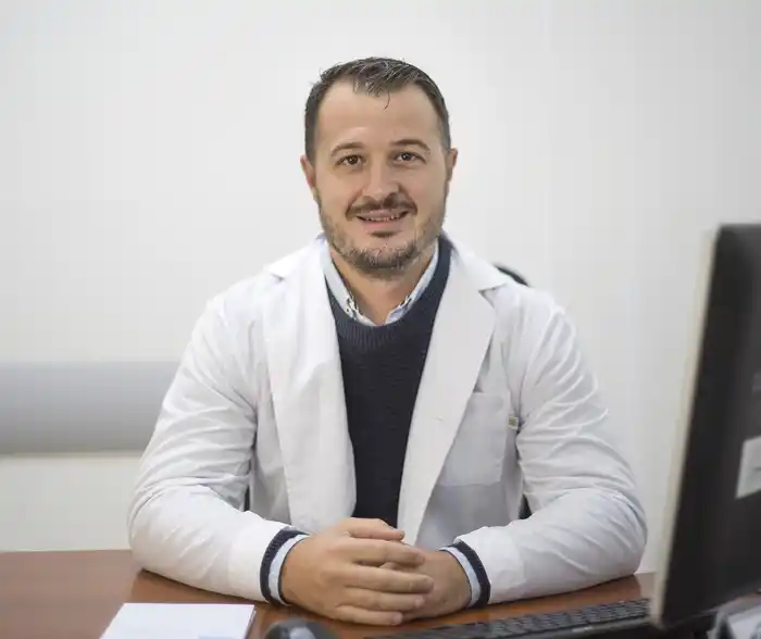 A dos meses de su inauguración, Pizzorno destacó el éxito la Sala de Prácticas Ambulatorias del Hospital