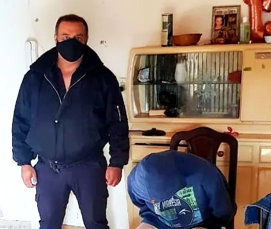 Detuvieron a quien sería el autor material del crimen de Giglio