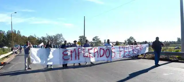 Convocan a Trabajadores de Feersa