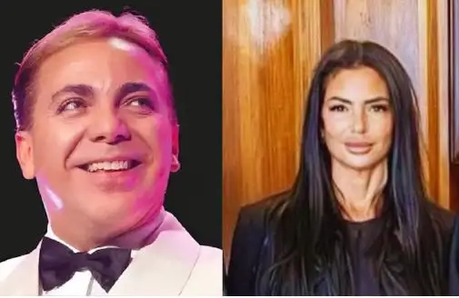 La palabra de Mariela Sánchez tras su separación de Cristian Castro