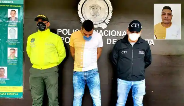 Alarma en Colombia por aumento de bandas criminales venezolanas en su territorio