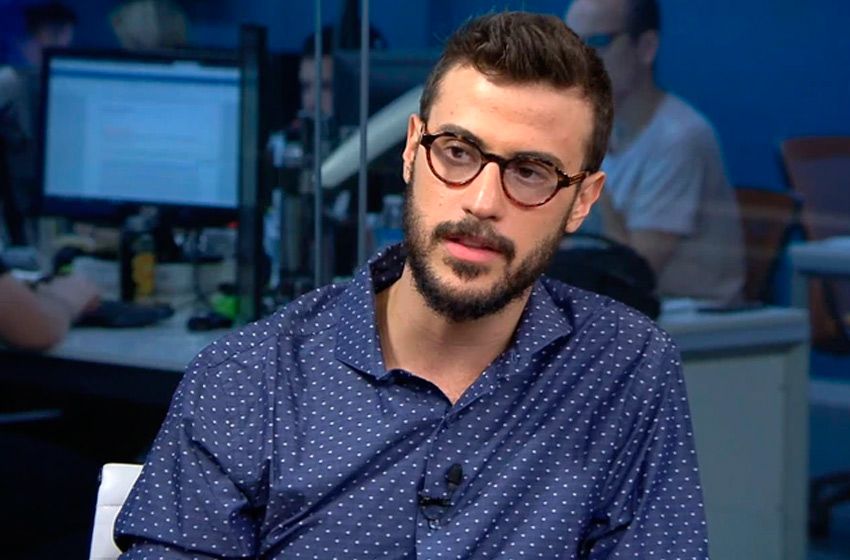 Diego Leuco abandona El diario de Mariana