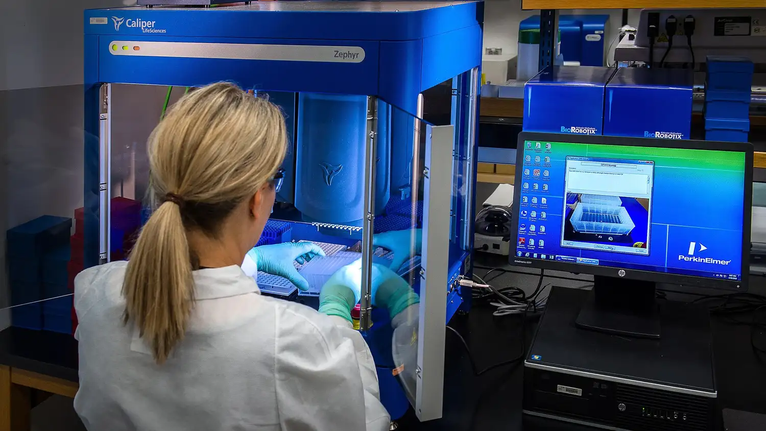 Crean en la provincia de Buenos Aires el programa "Ciencia sin Estereotipos"