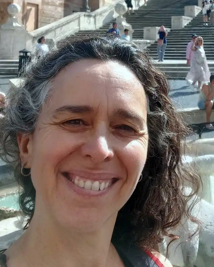 María Pía Taboada: Europa en sus distintas expresiones