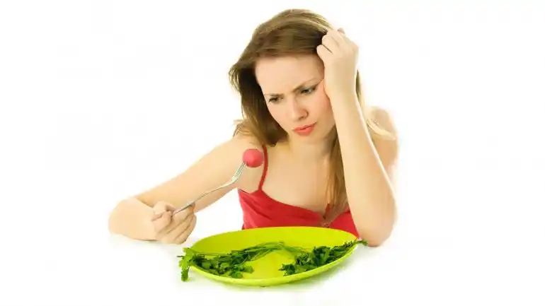 ¿El fin de las dieta hipocalóricas?