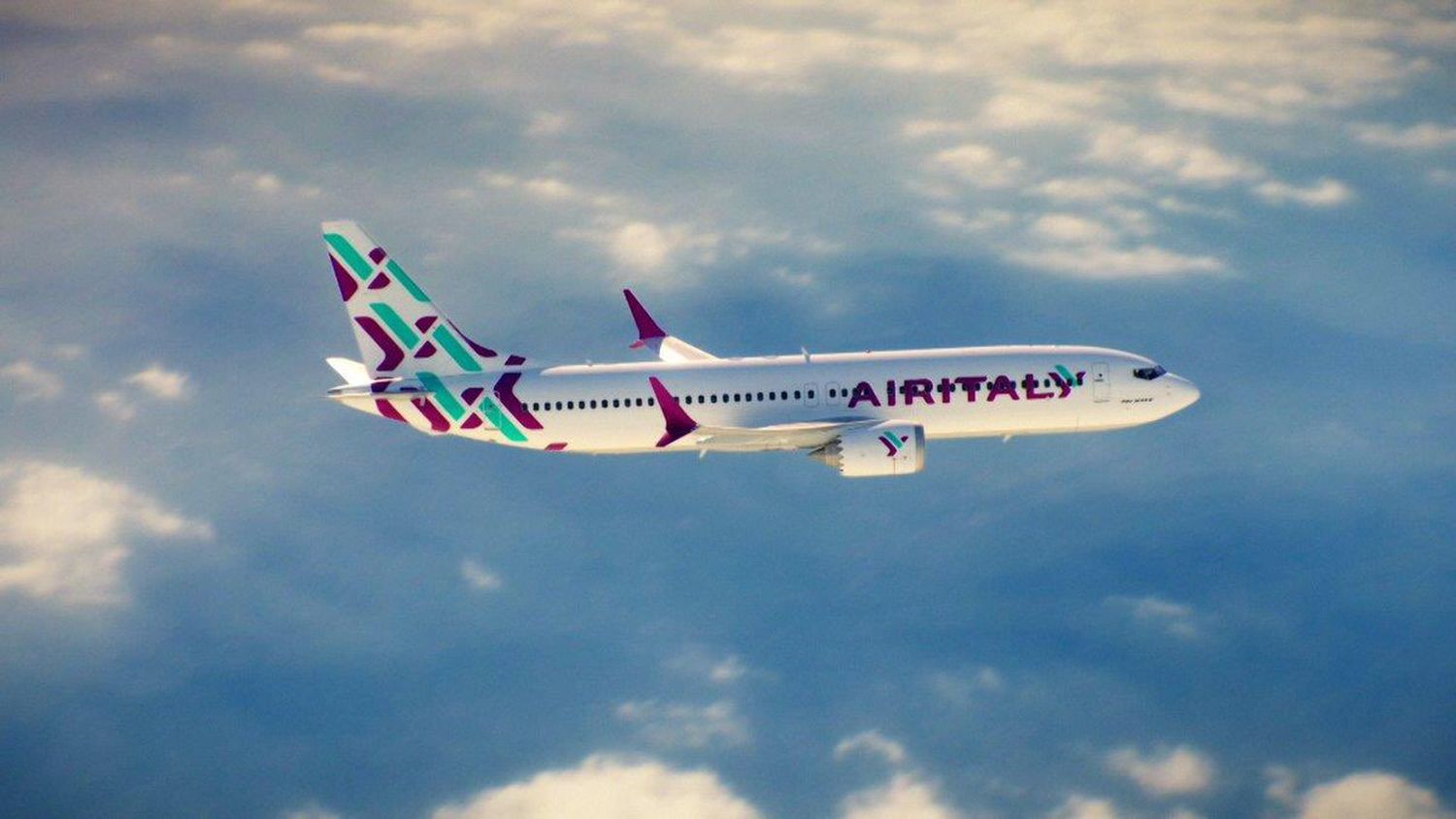 Air Italy, la apuesta de Qatar que tambalea