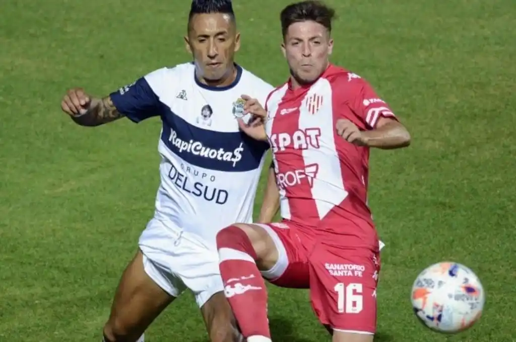 Empate con sabor a poco