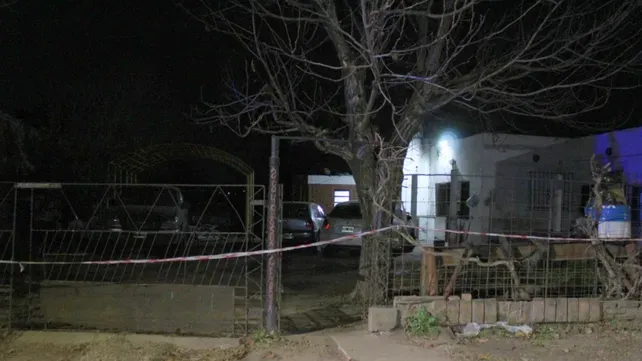 El crimen ocurrió en la madrugada del domingo 6 de julio