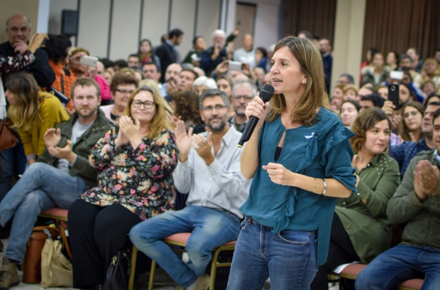 Raverta escribió una carta abierta a los marplatenses