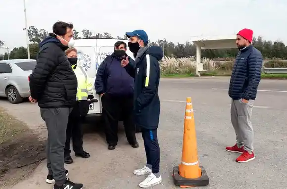 Duro mensaje de ex funcionario de Kicillof a los opositores: "Sean más responsables"